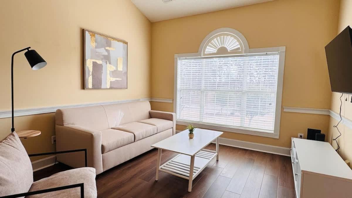 Apartment Adorable 1br With Pool View At Magnolia Myrtle Beach