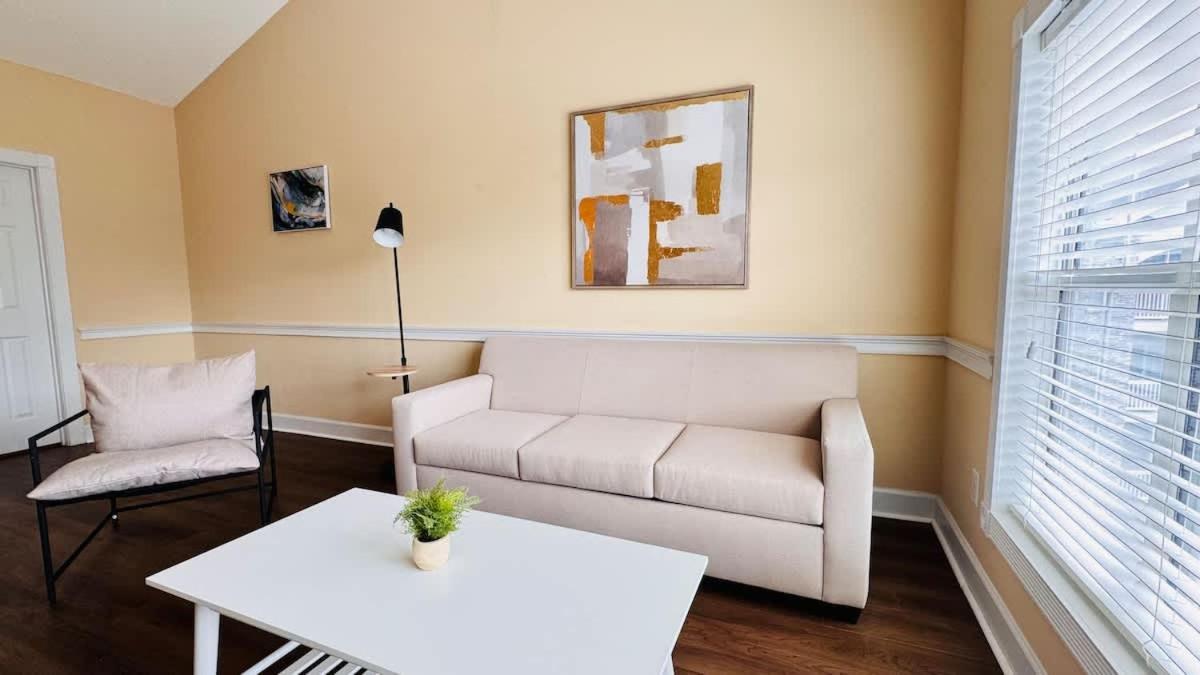 Adorable 1br With Pool View At Magnolia Apartment Myrtle Beach
