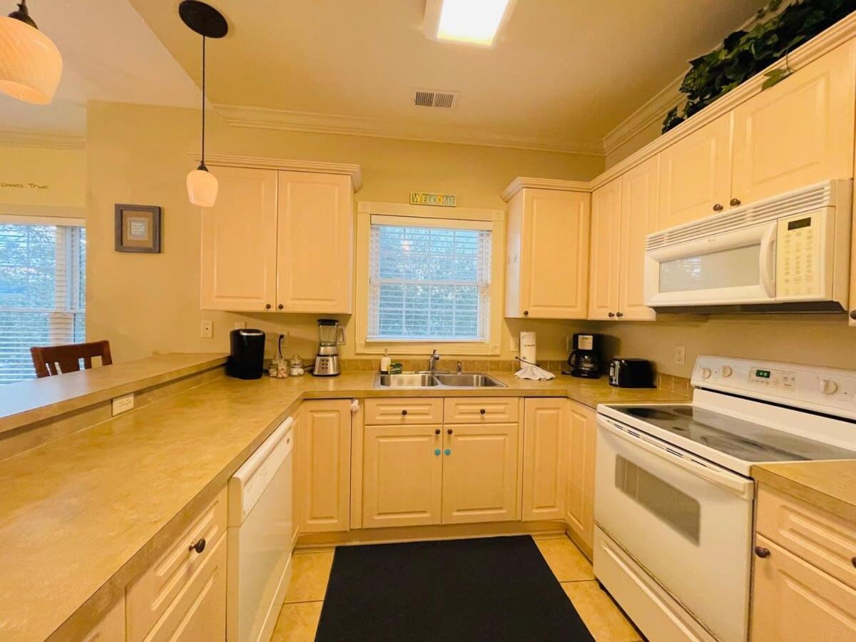 Marvelous At Myrtlewood Holiday home Myrtle Beach