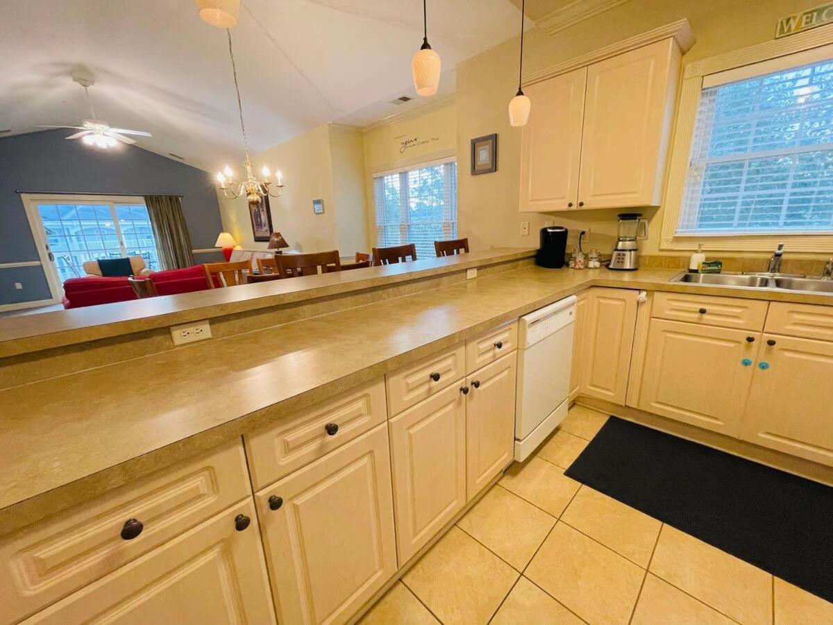 Holiday home Marvelous At Myrtlewood