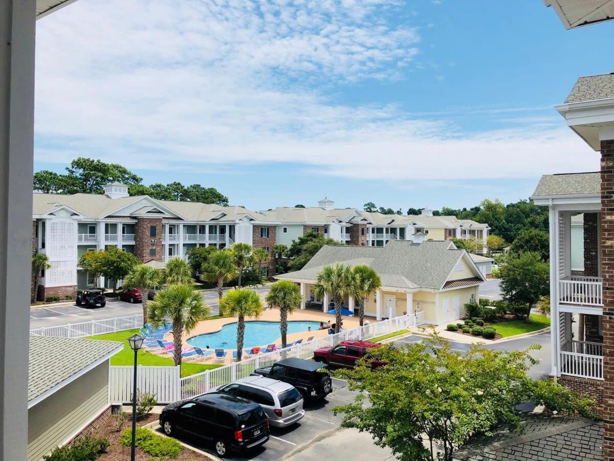 Marvelous At Myrtlewood Holiday home Myrtle Beach
