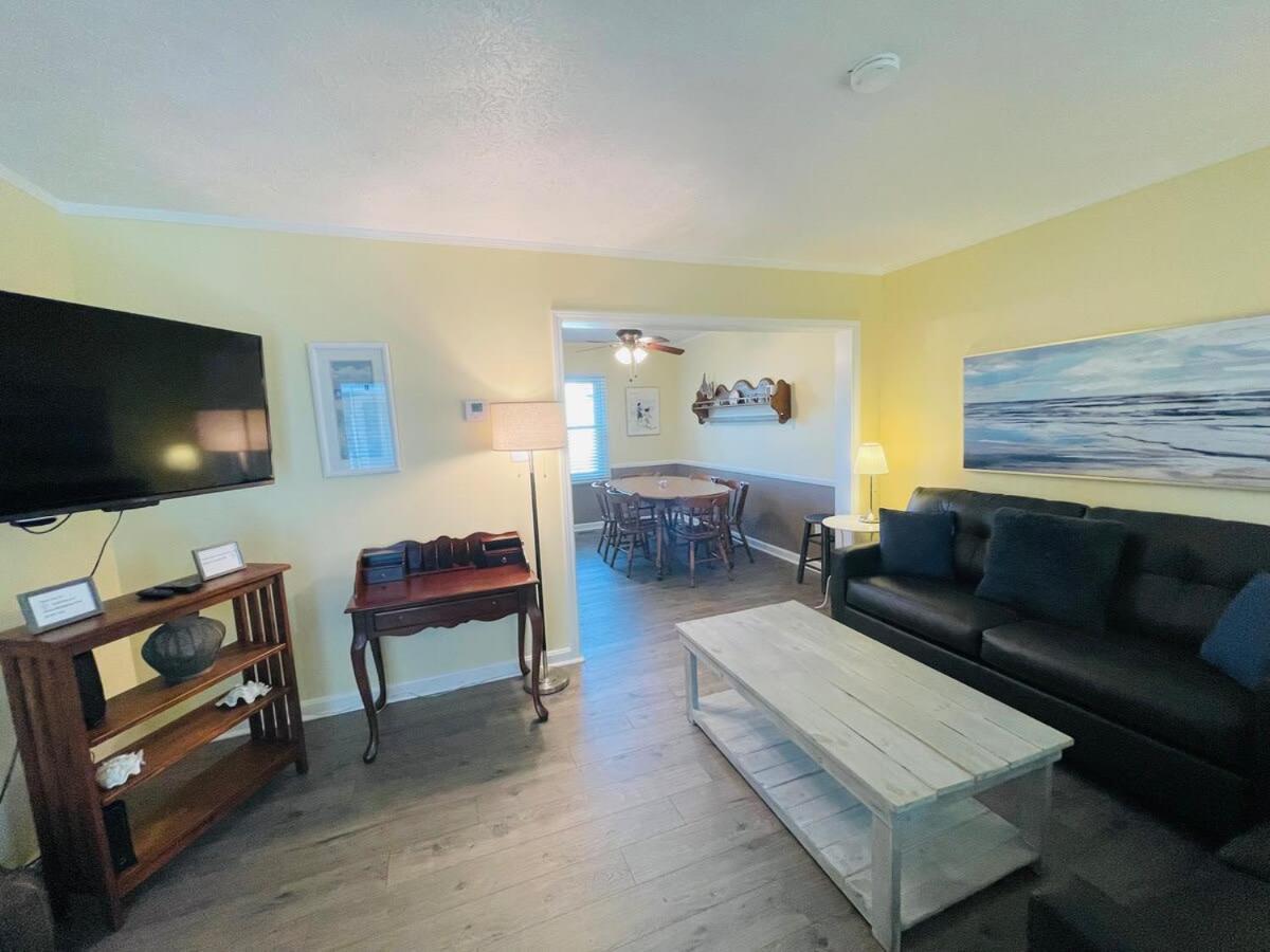 Holiday home Relax In Cozy Townhouse 2block To The Myrtle Beach