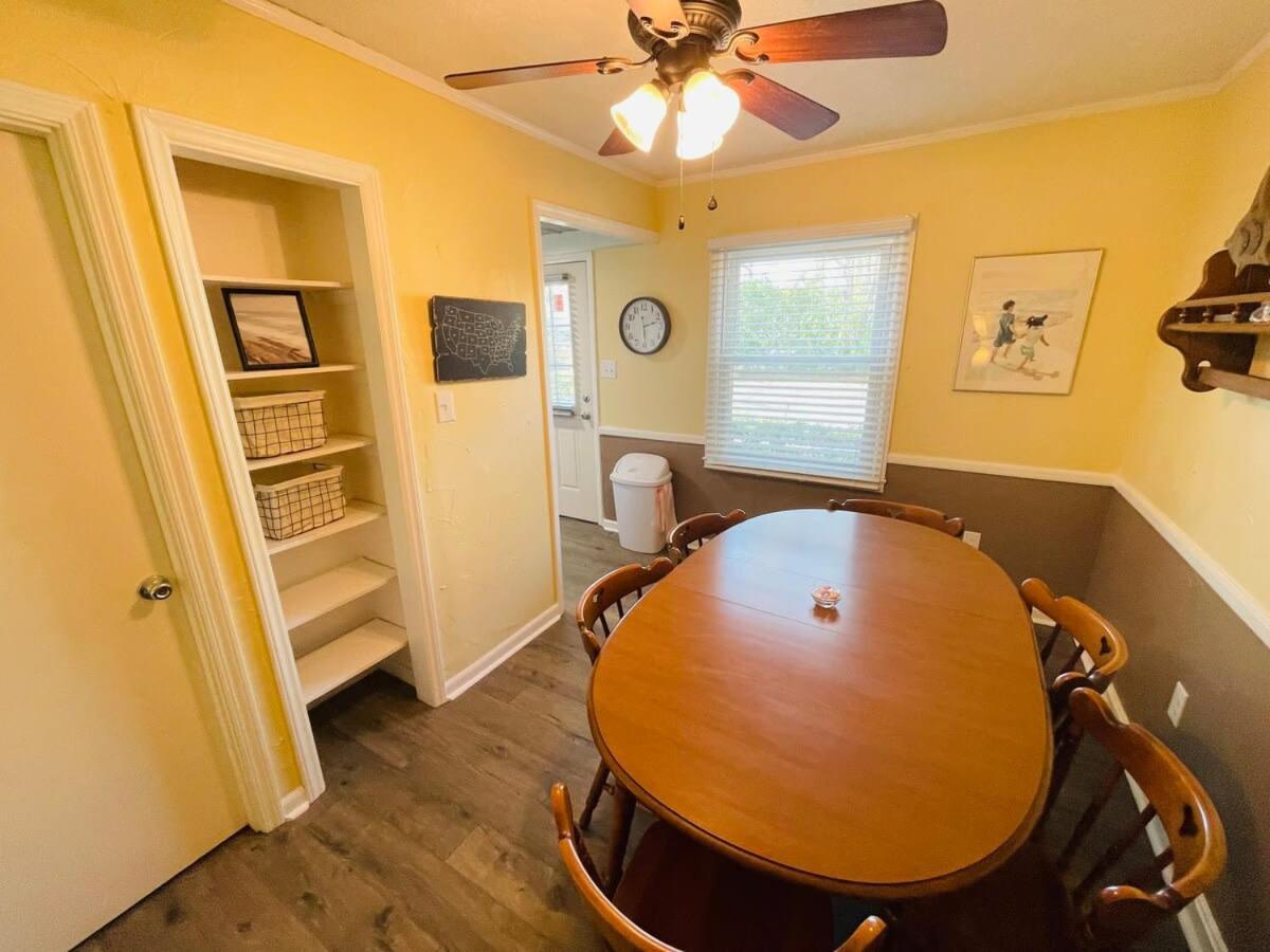 Relax In Cozy Townhouse 2block To The * Myrtle Beach