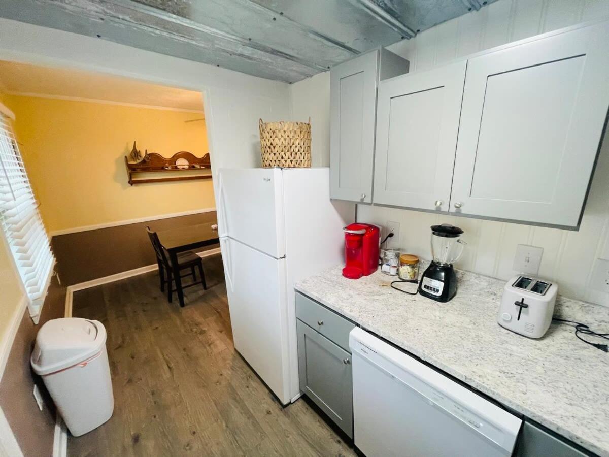 Holiday home Relax In Cozy Townhouse 2block To The *