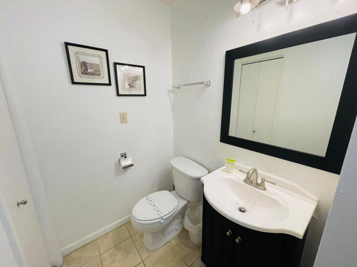 Holiday home Relax In Cozy Townhouse 2block To The Myrtle Beach