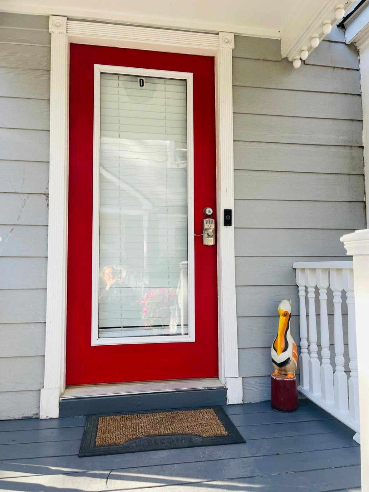 Relax In Cozy Townhouse 2block To The