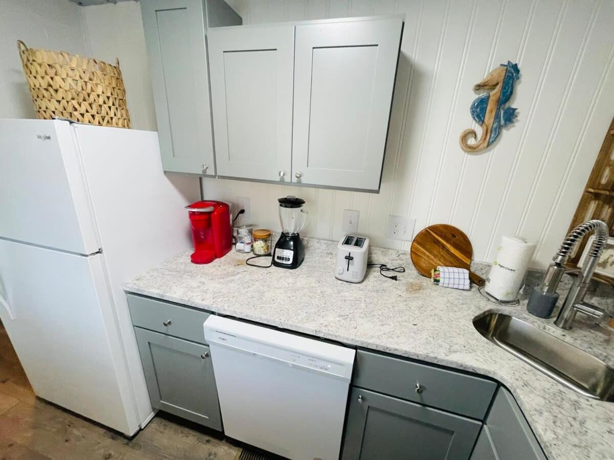 Relax In Cozy Townhouse 2block To The Holiday home
