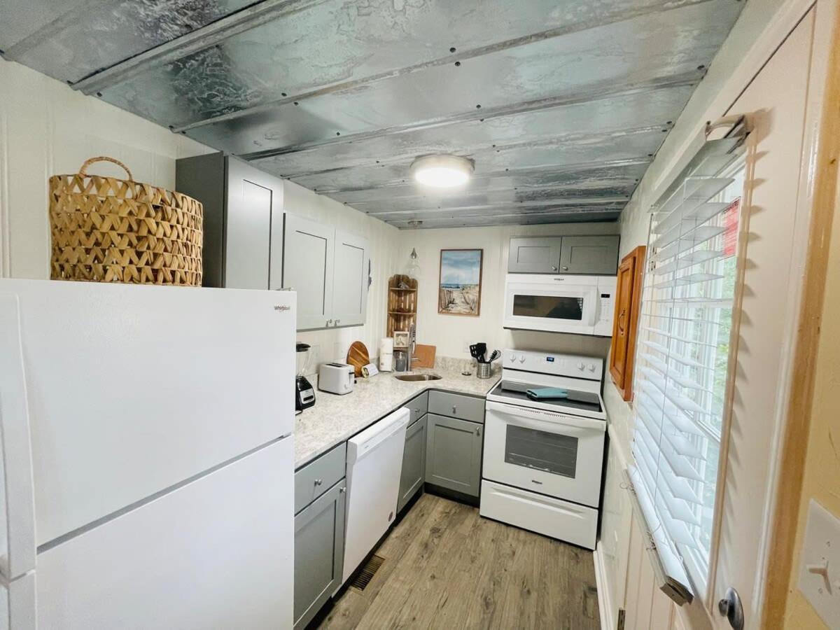 Holiday home Relax In Cozy Townhouse 2block To The Myrtle Beach