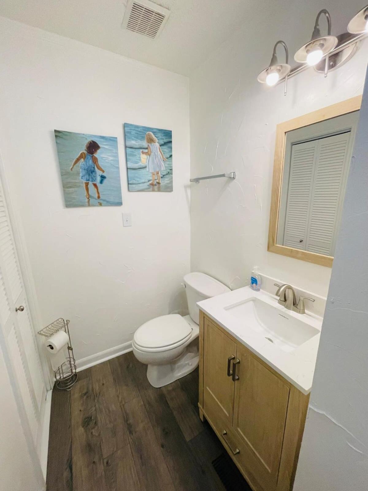 Holiday home Relax In Cozy Townhouse 2block To The