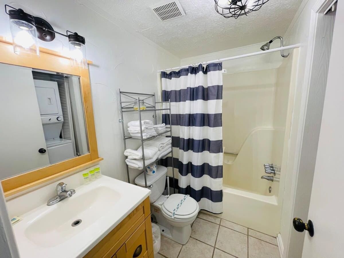 Relax In Cozy Townhouse 2block To The * Myrtle Beach