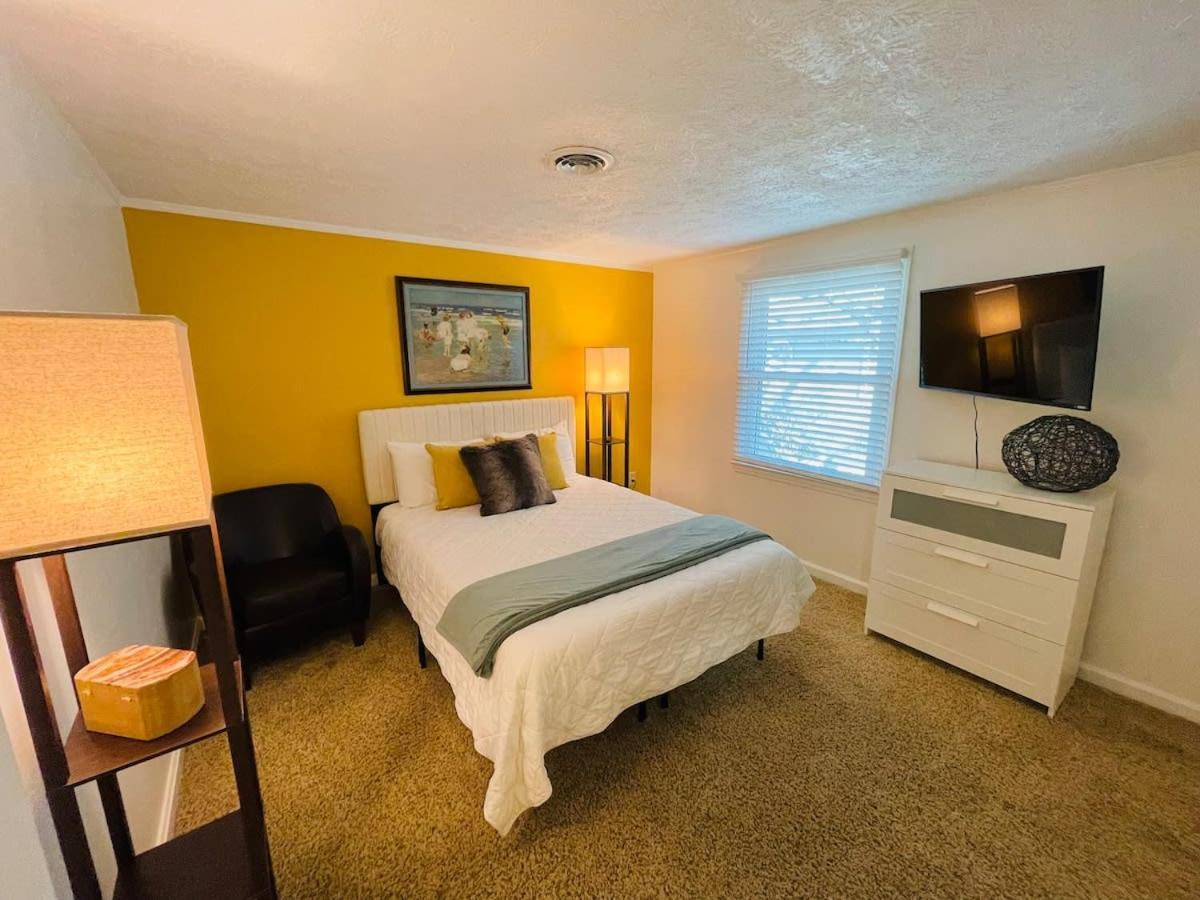 Holiday home Relax In Cozy Townhouse 2block To The Myrtle Beach