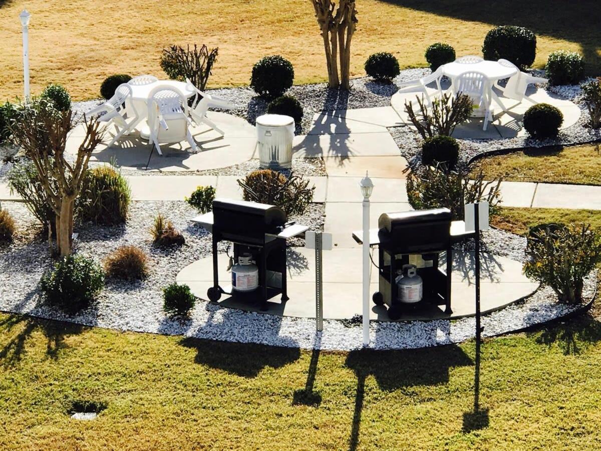 Absolutely Adorable In The Center Of Mb * Myrtle Beach