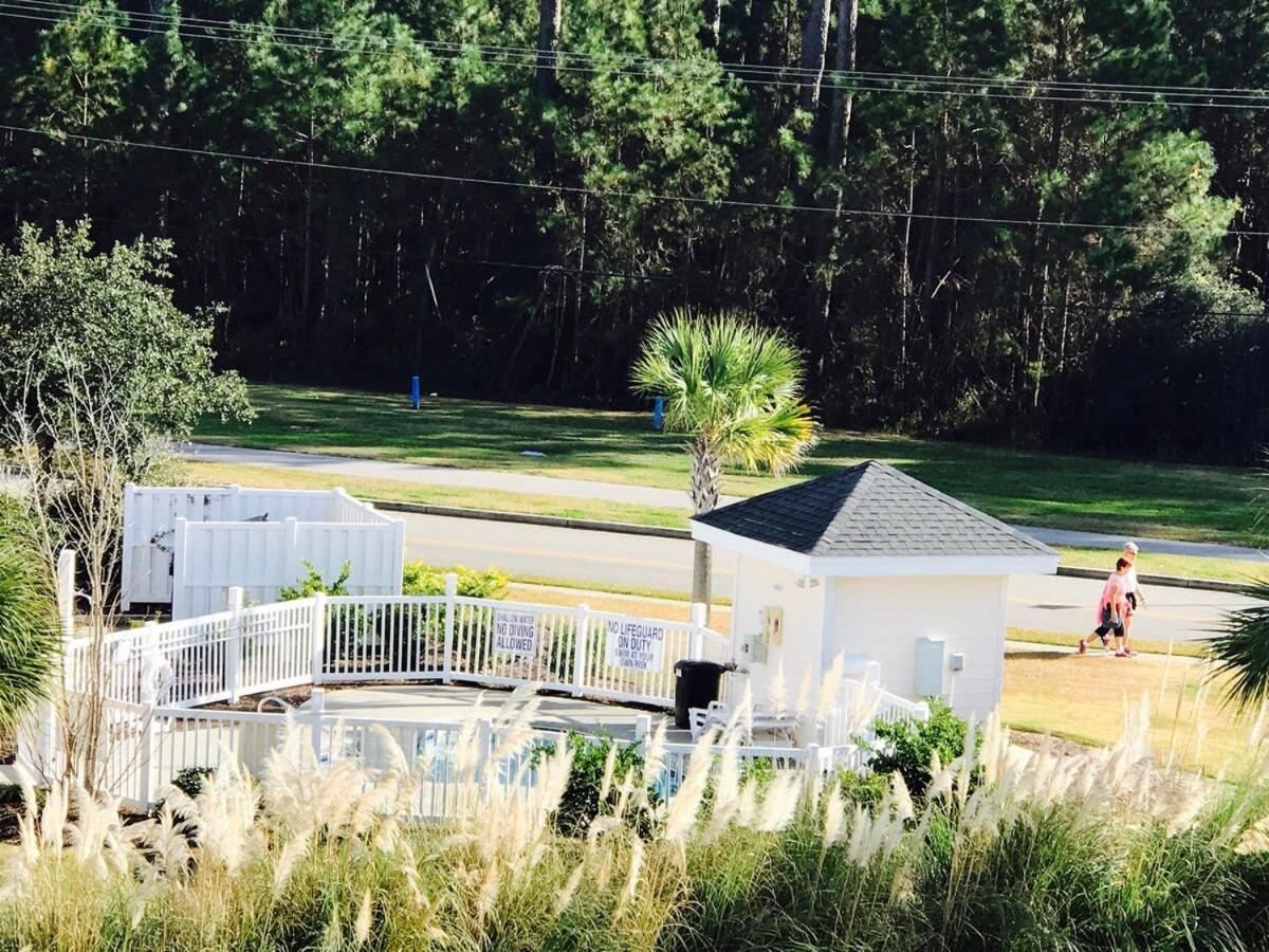 Absolutely Adorable In The Center Of Mb Apartment Myrtle Beach