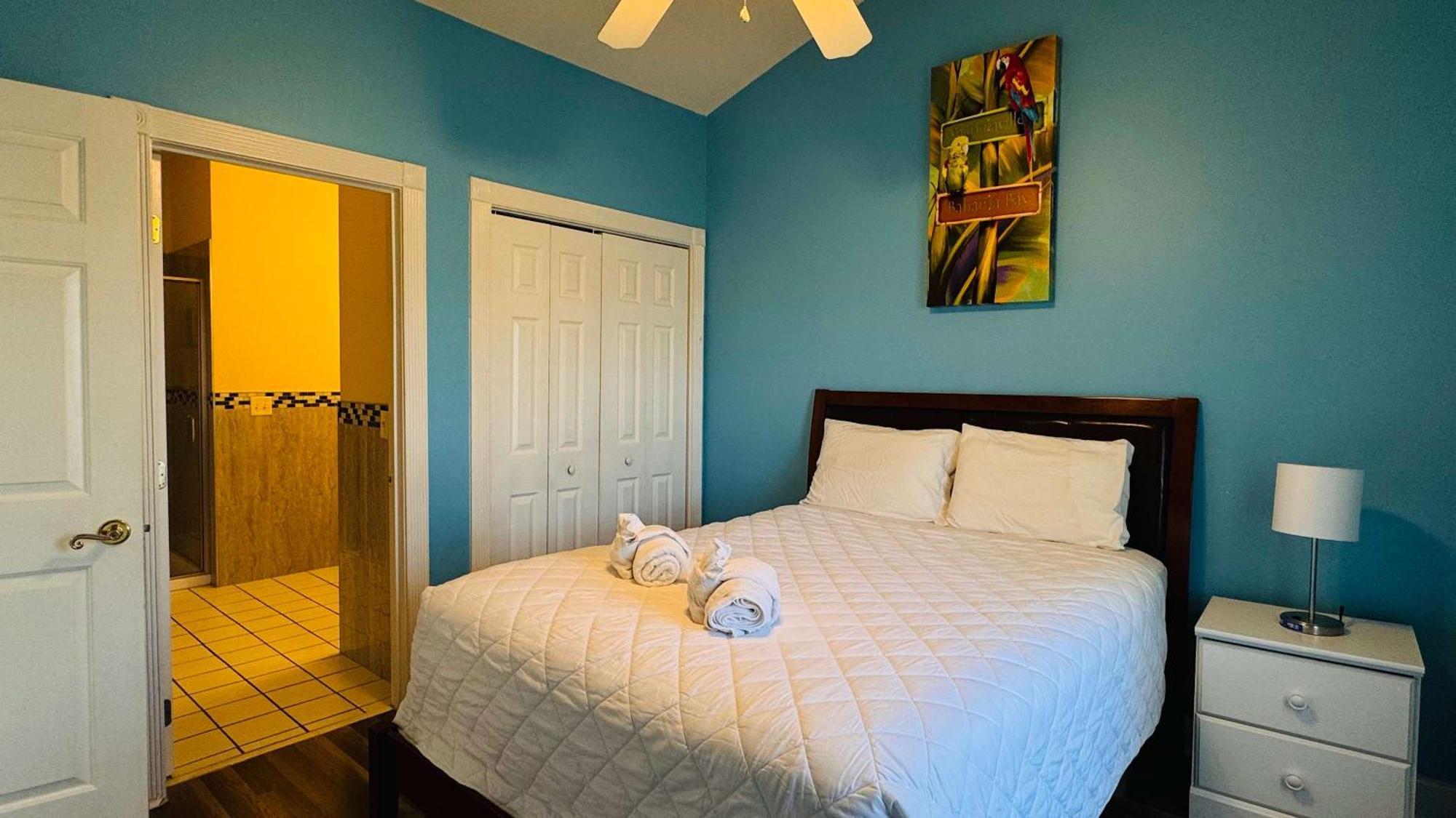 Apartment Absolutely Adorable In The Center Of Mb