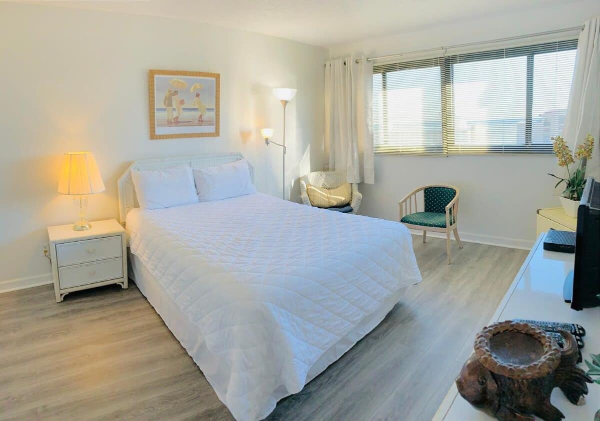 Apartment Towers Beautiful Ocean View *