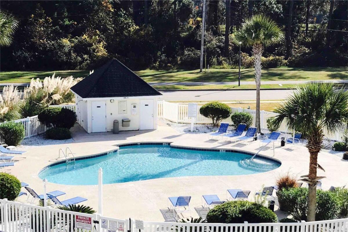 Absolutely Adorable In The Center Of Mb Myrtle Beach