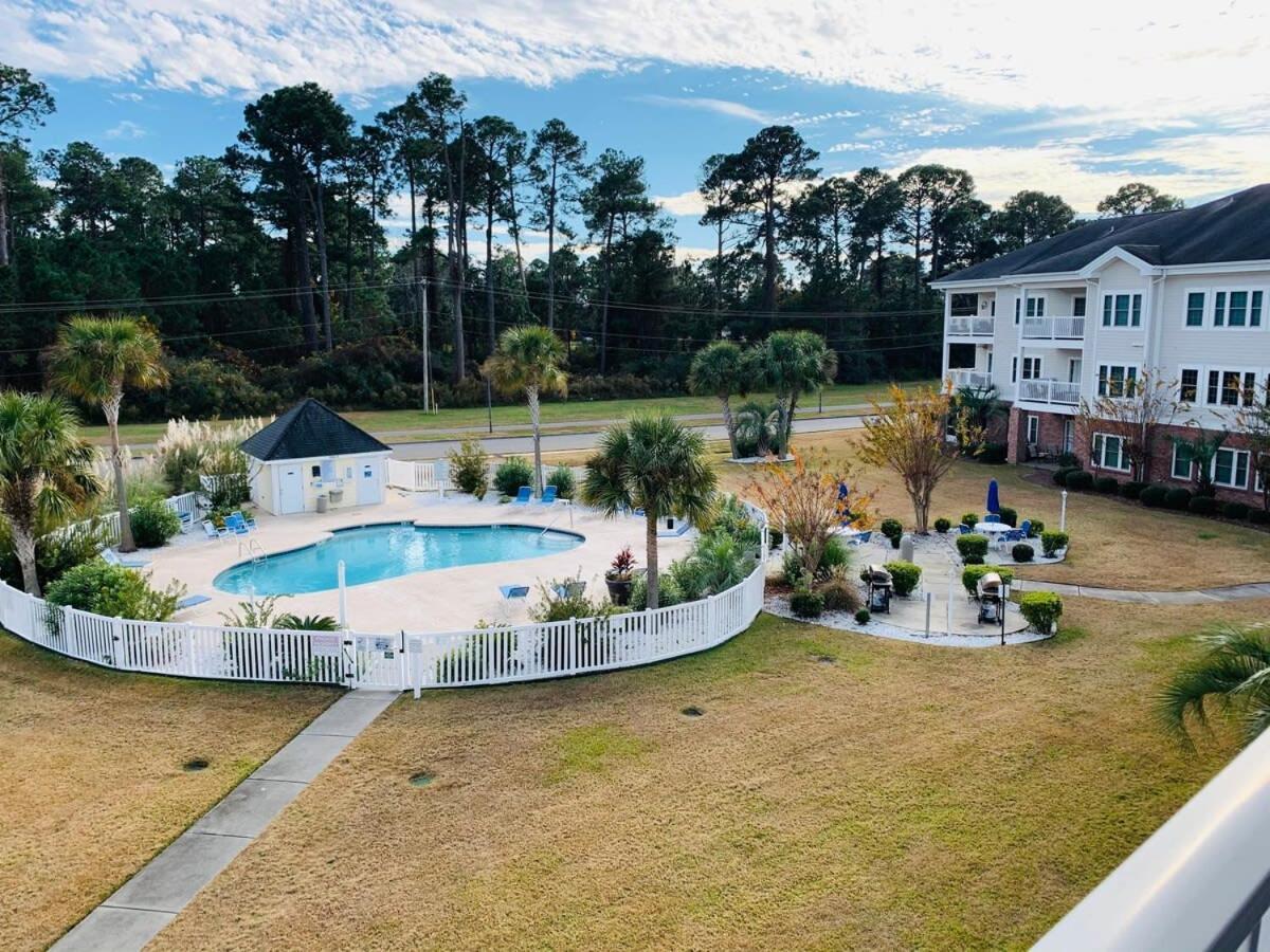 Absolutely Adorable In The Center Of Mb * Myrtle Beach