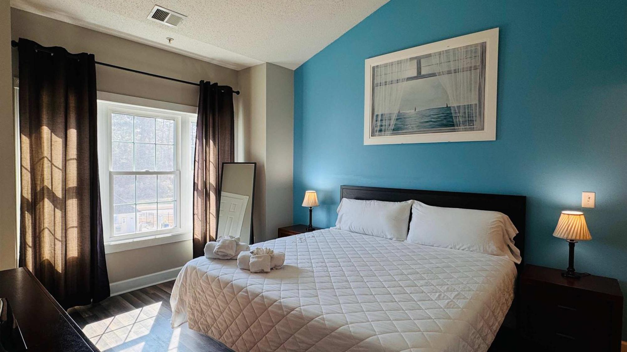 Absolutely Adorable In The Center Of Mb Apartment Myrtle Beach