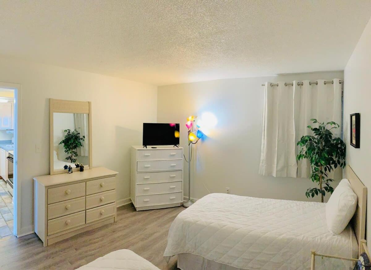 Towers Beautiful Ocean View Apartment *