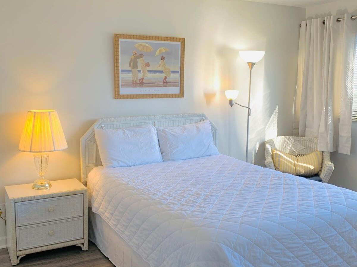 Towers Beautiful Ocean View Apartment *