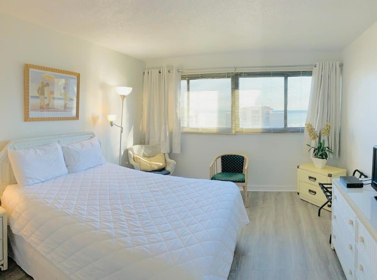 Apartment Towers Beautiful Ocean View *