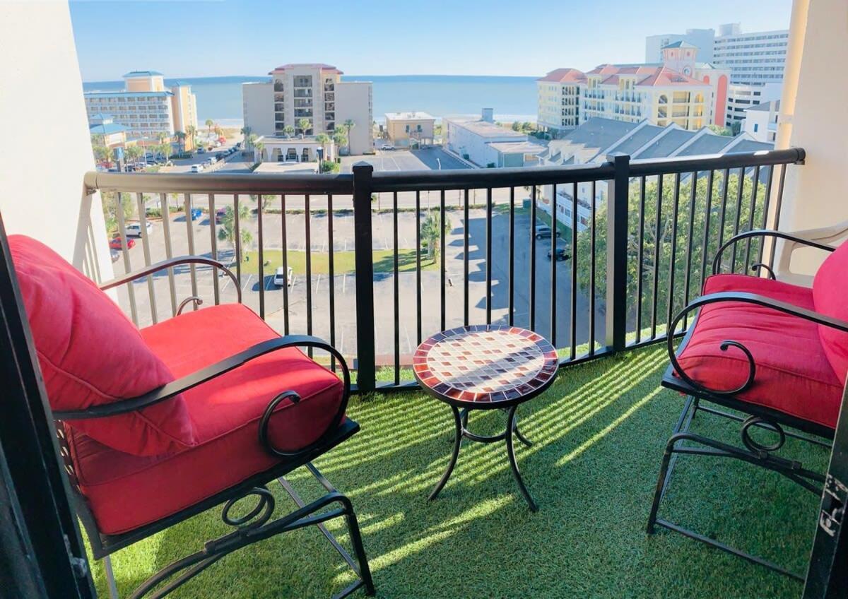 Towers Beautiful Ocean View * Myrtle Beach