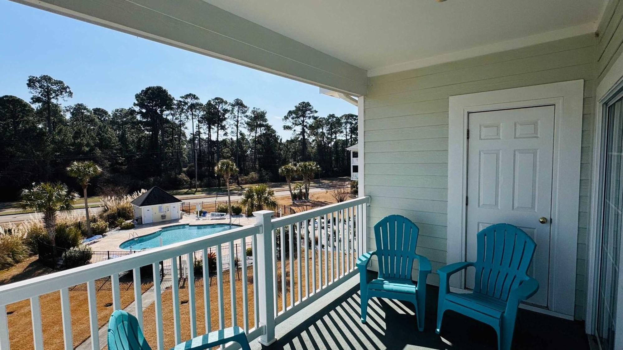 Apartment Absolutely Adorable In The Center Of Mb Myrtle Beach