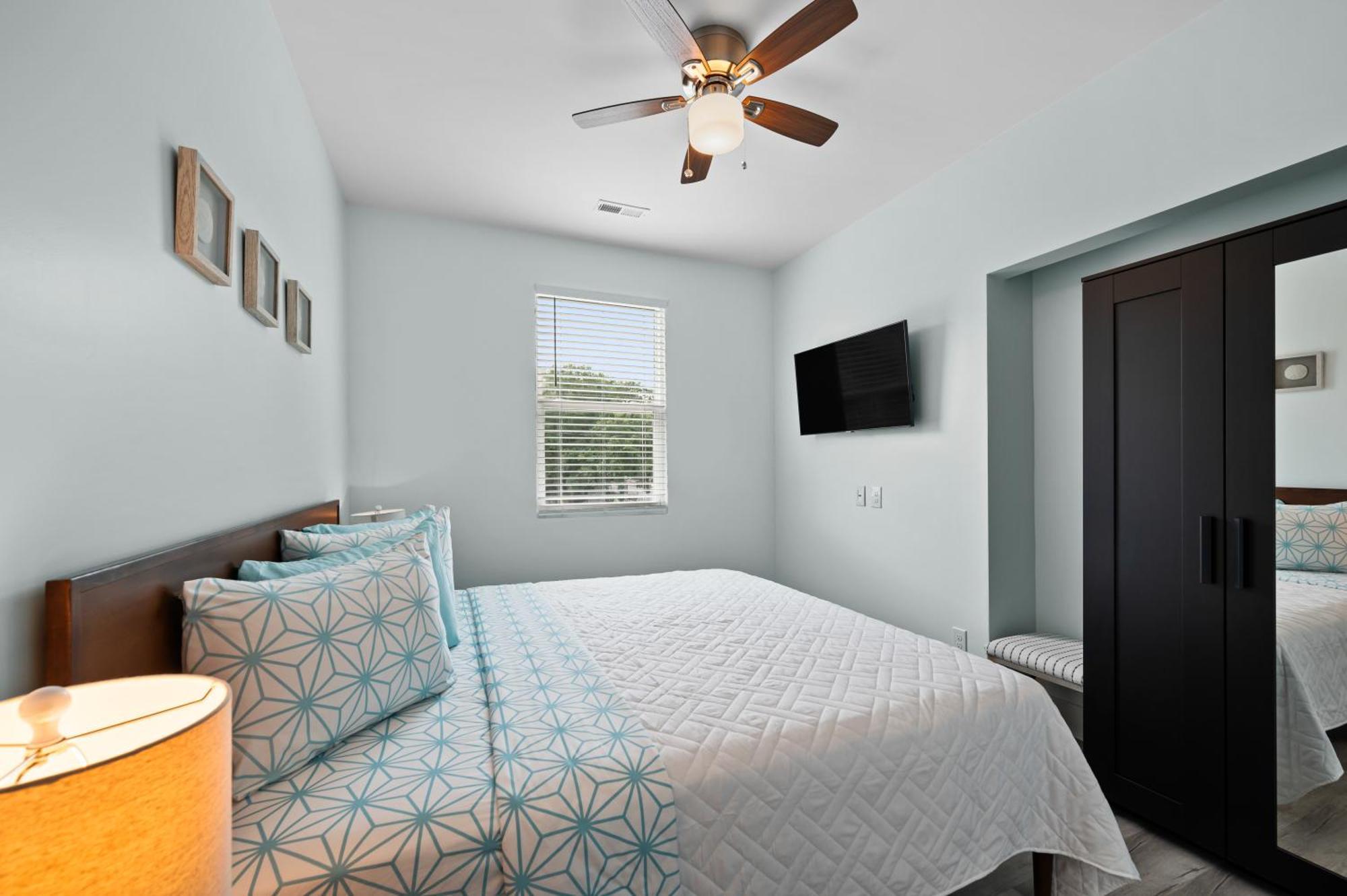 302 Unit B By Together *