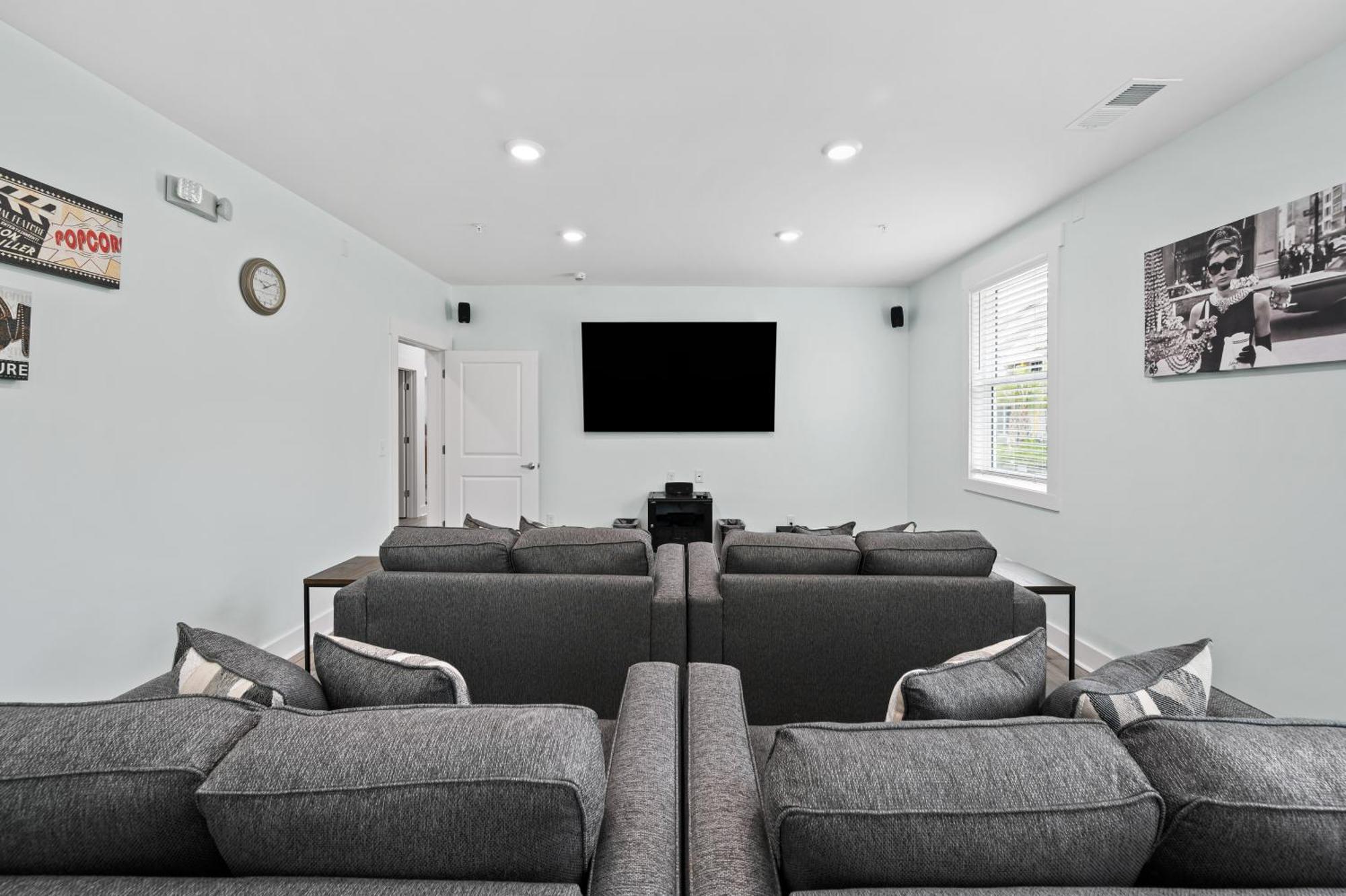 302 Unit B By Together Holiday home