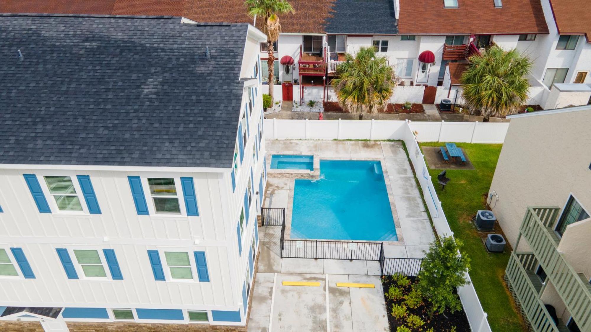 Holiday home 302 Unit B By Together Myrtle Beach