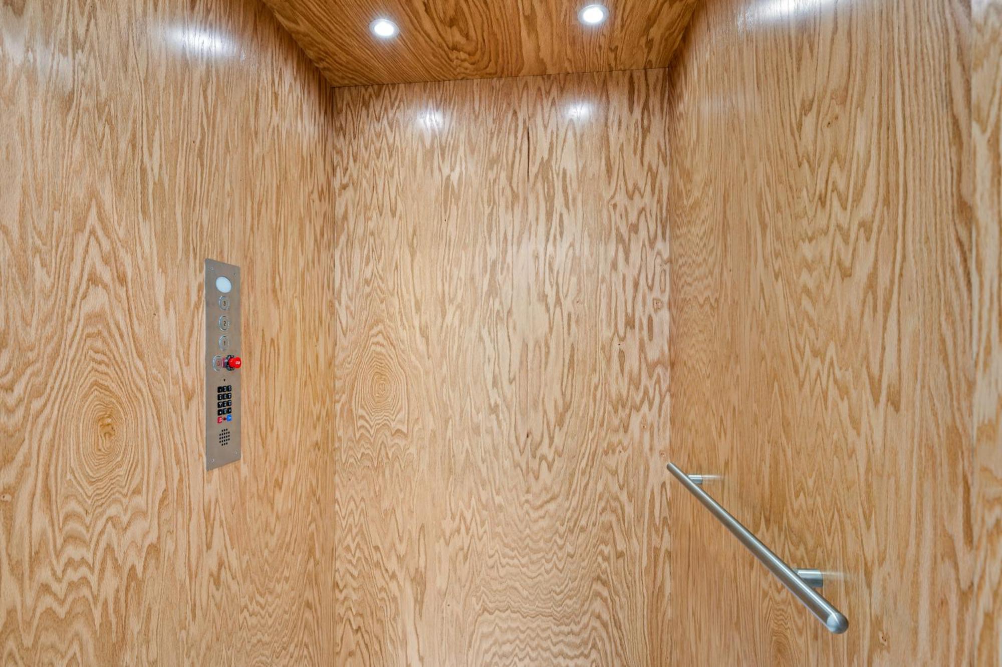 302 Unit B By Together *