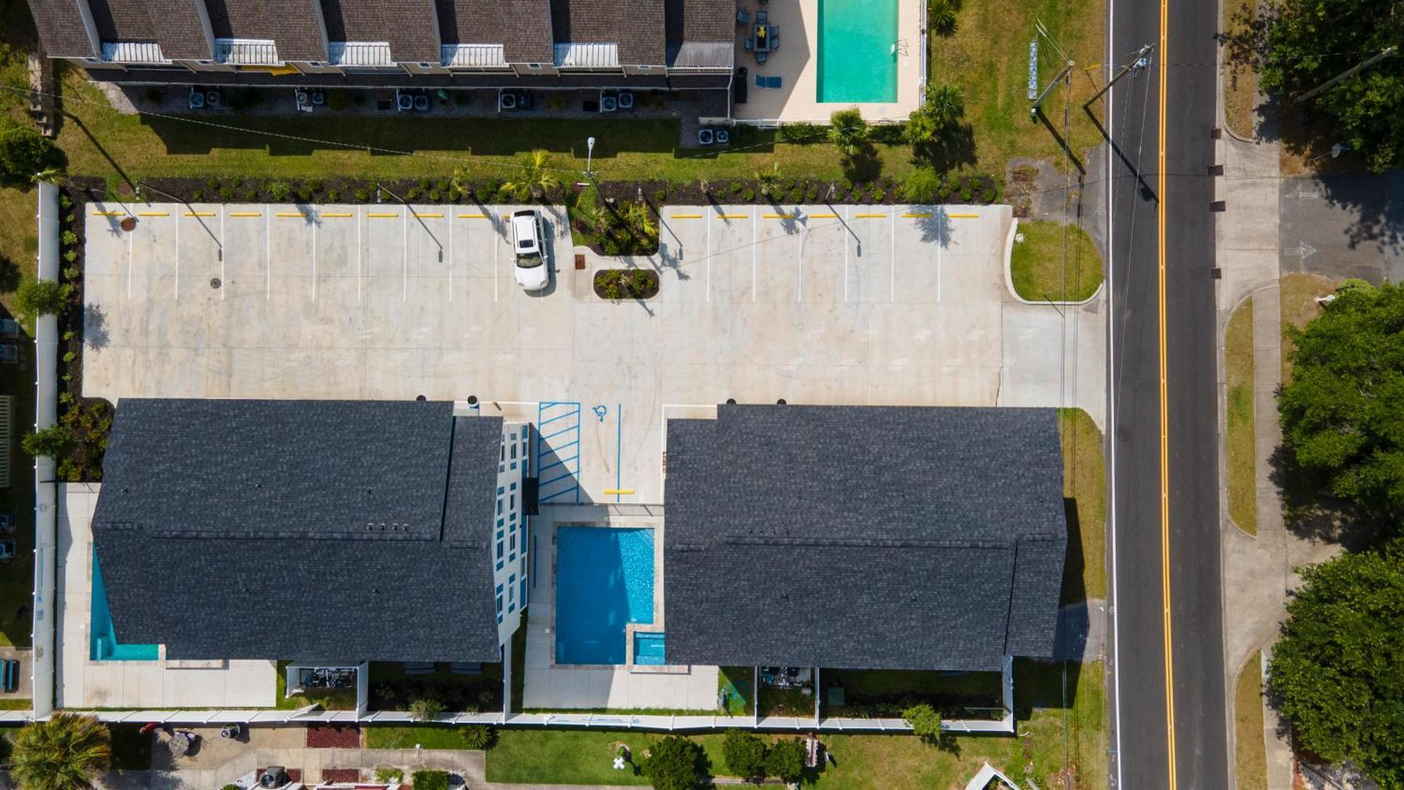302 Unit B By Together Myrtle Beach