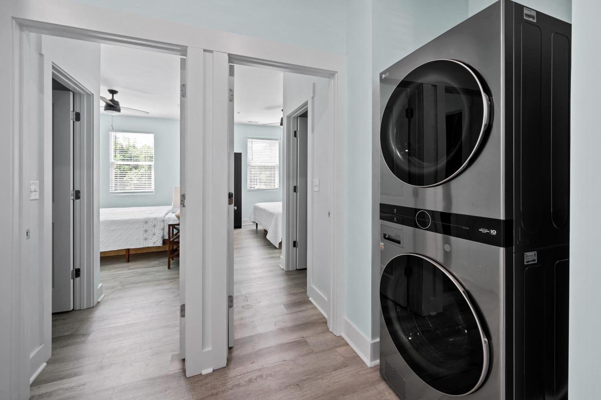 302 Unit B By Together Holiday home