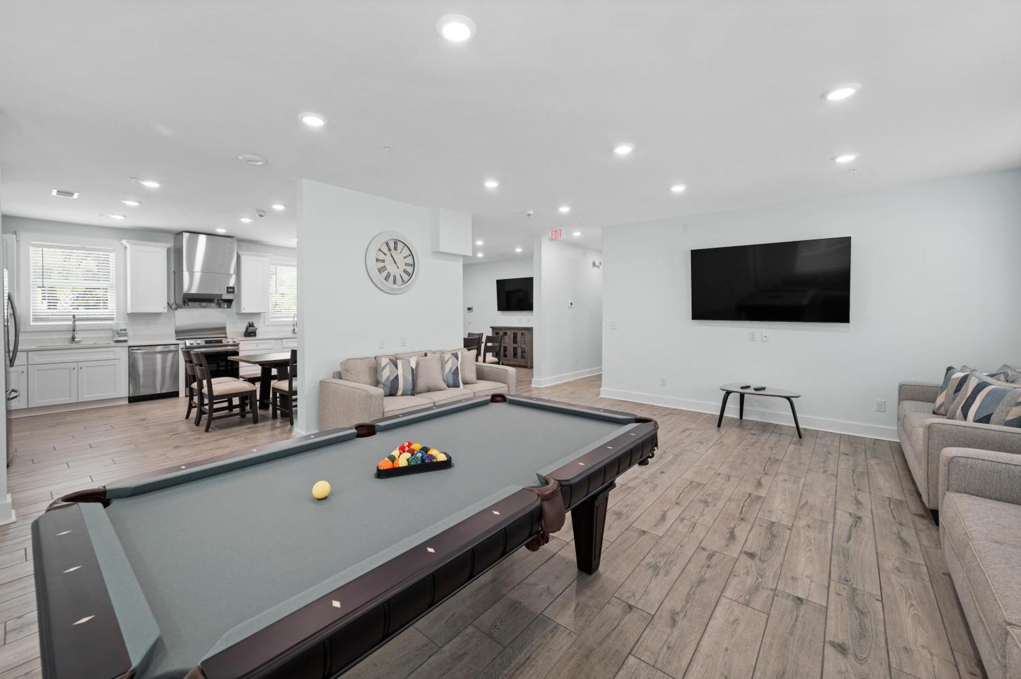 Holiday home 302 Unit B By Together