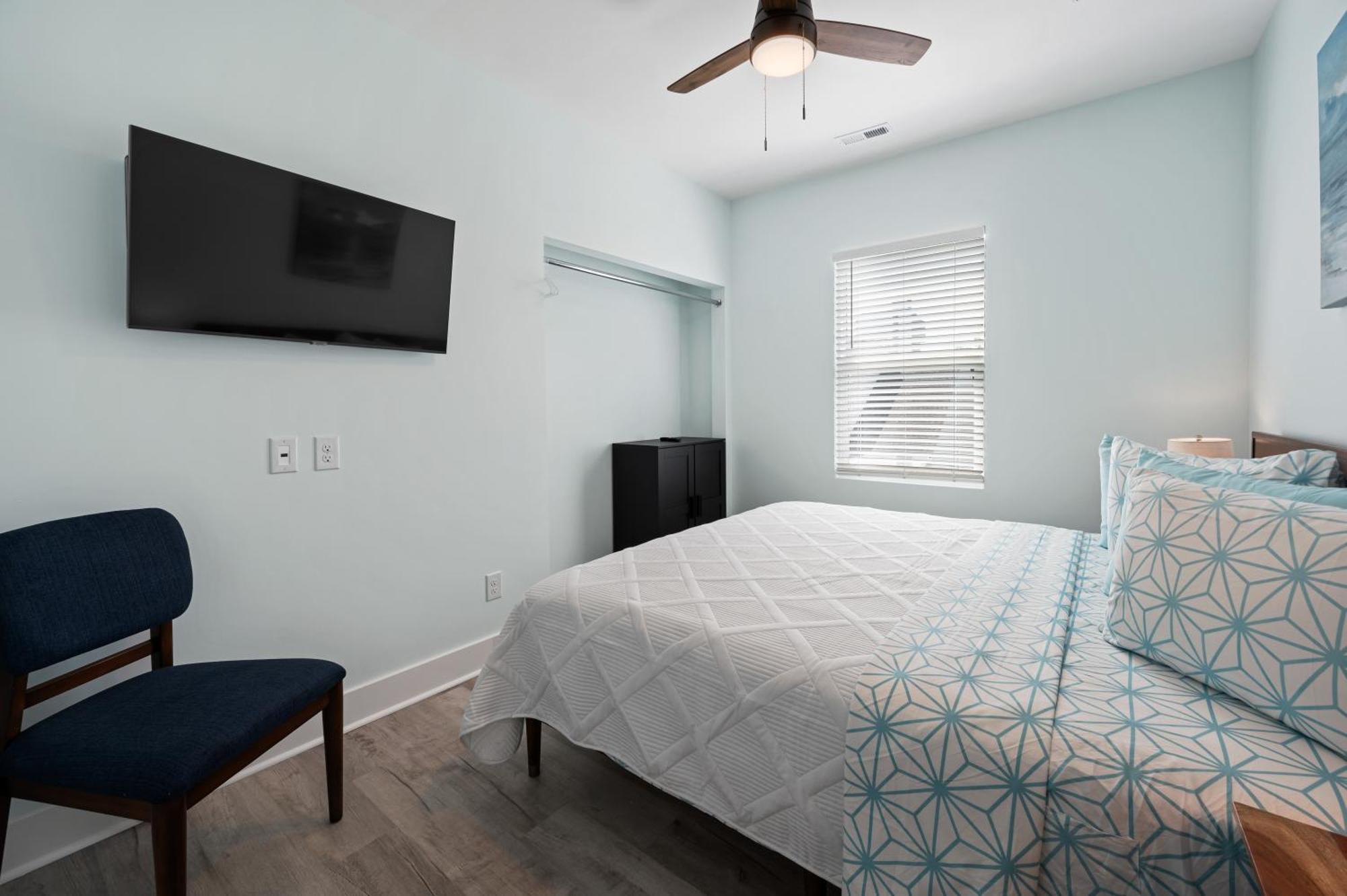 302 Unit B By Together *
