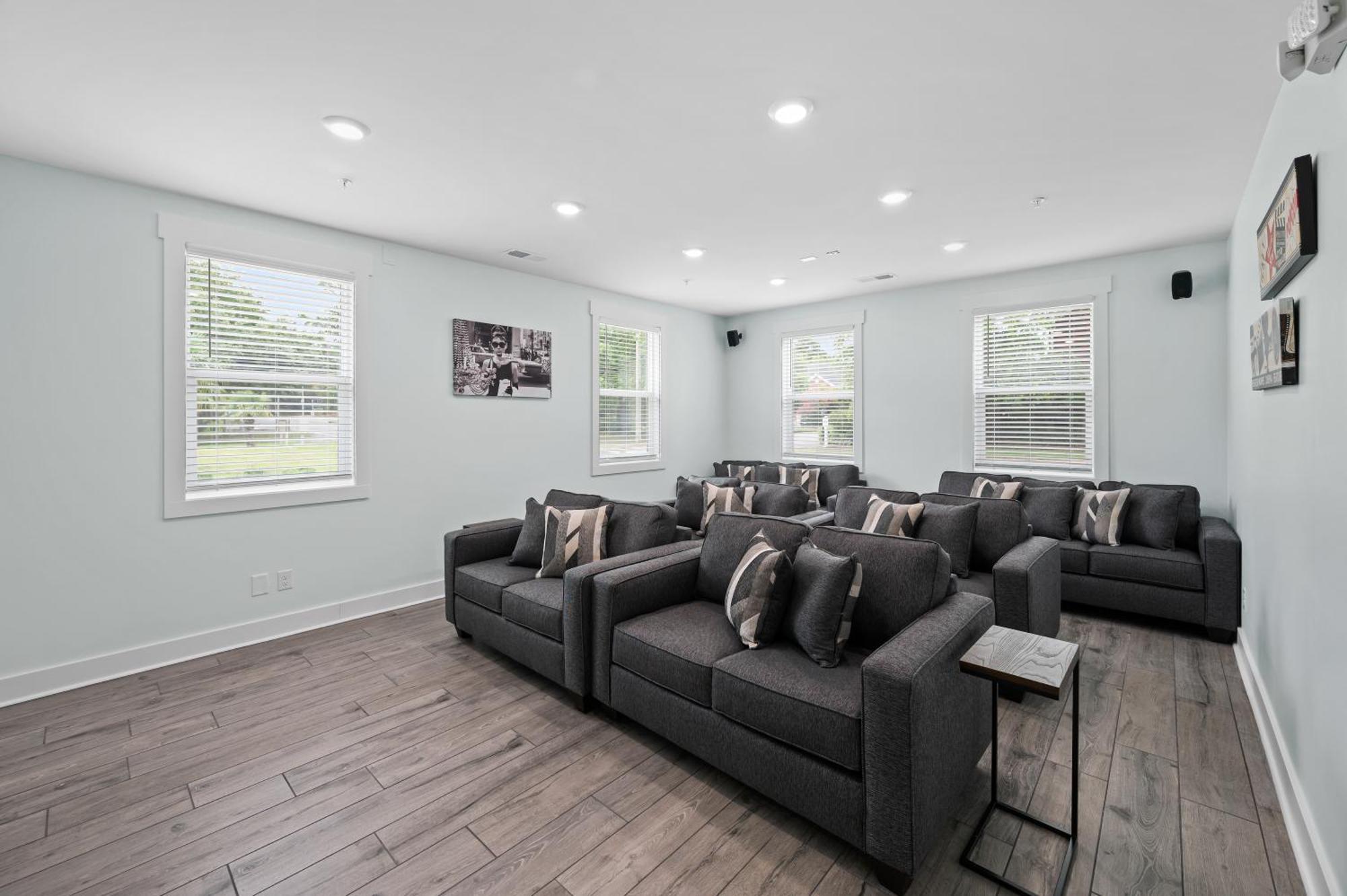 302 Unit B By Together Holiday home