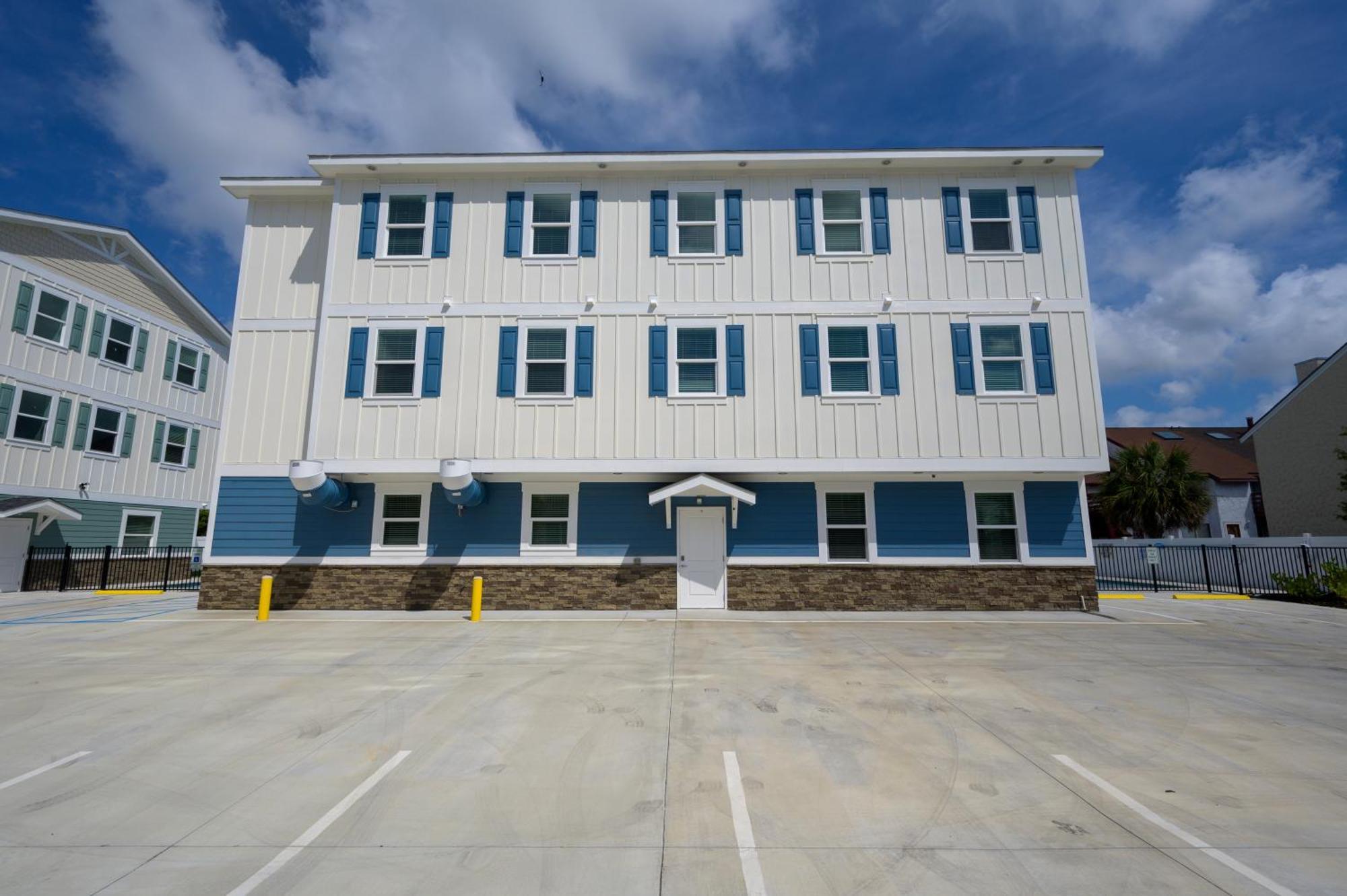 Holiday home 302 Unit B By Together *