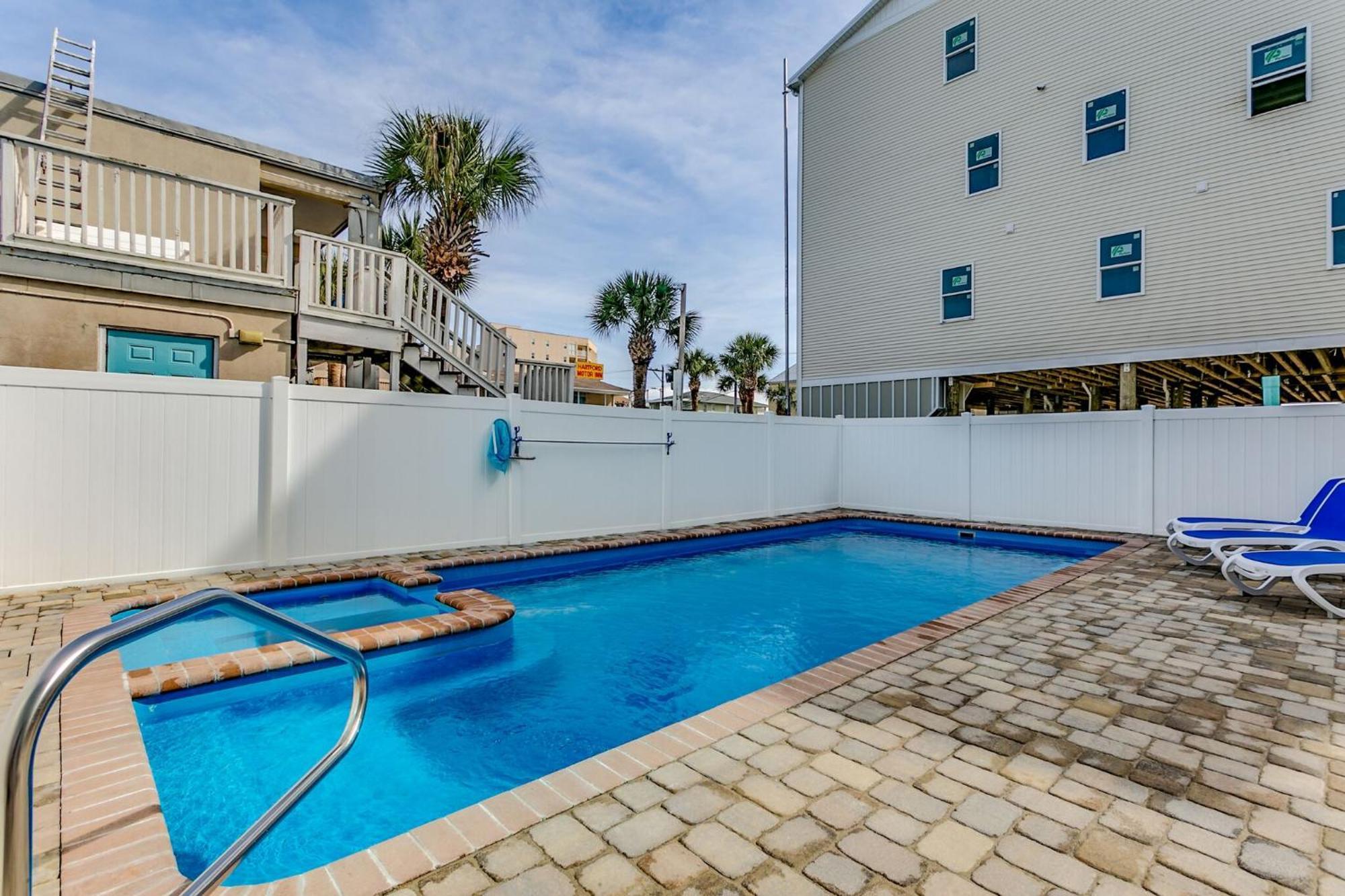204 Unit A By Together Holiday home