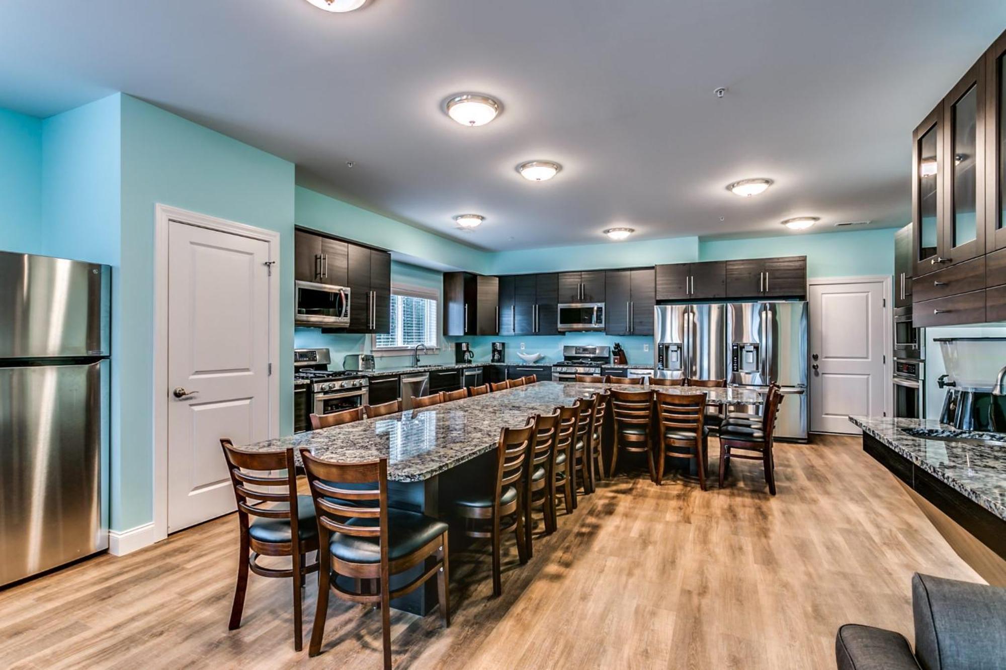 Holiday home 225 Unit A By Together *