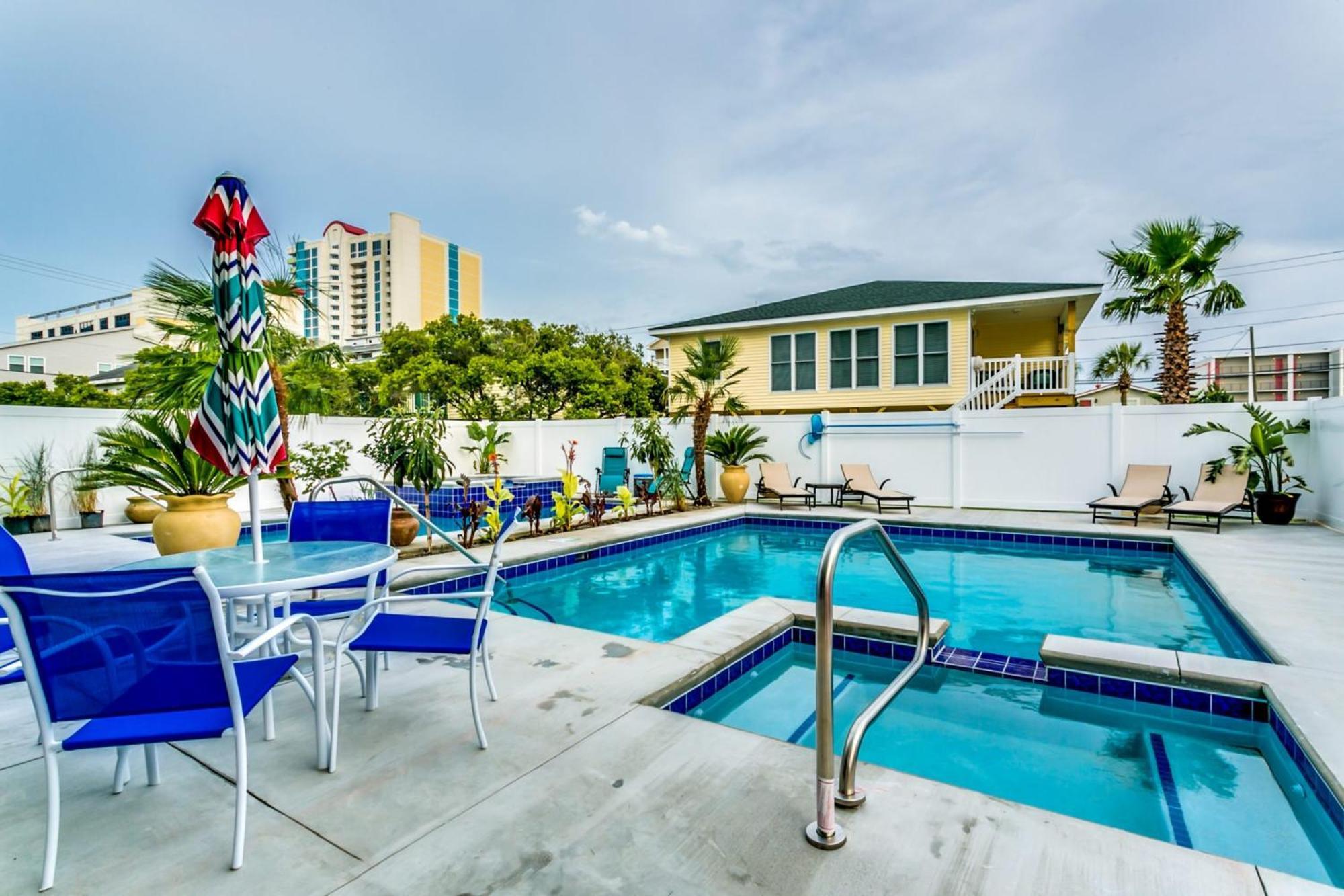 225 Unit A By Together Myrtle Beach