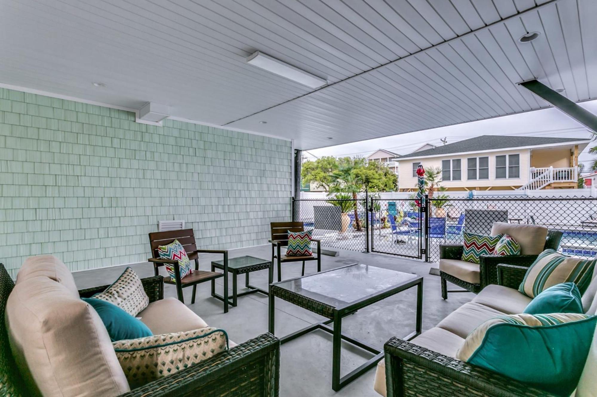 225 Unit A By Together Holiday home