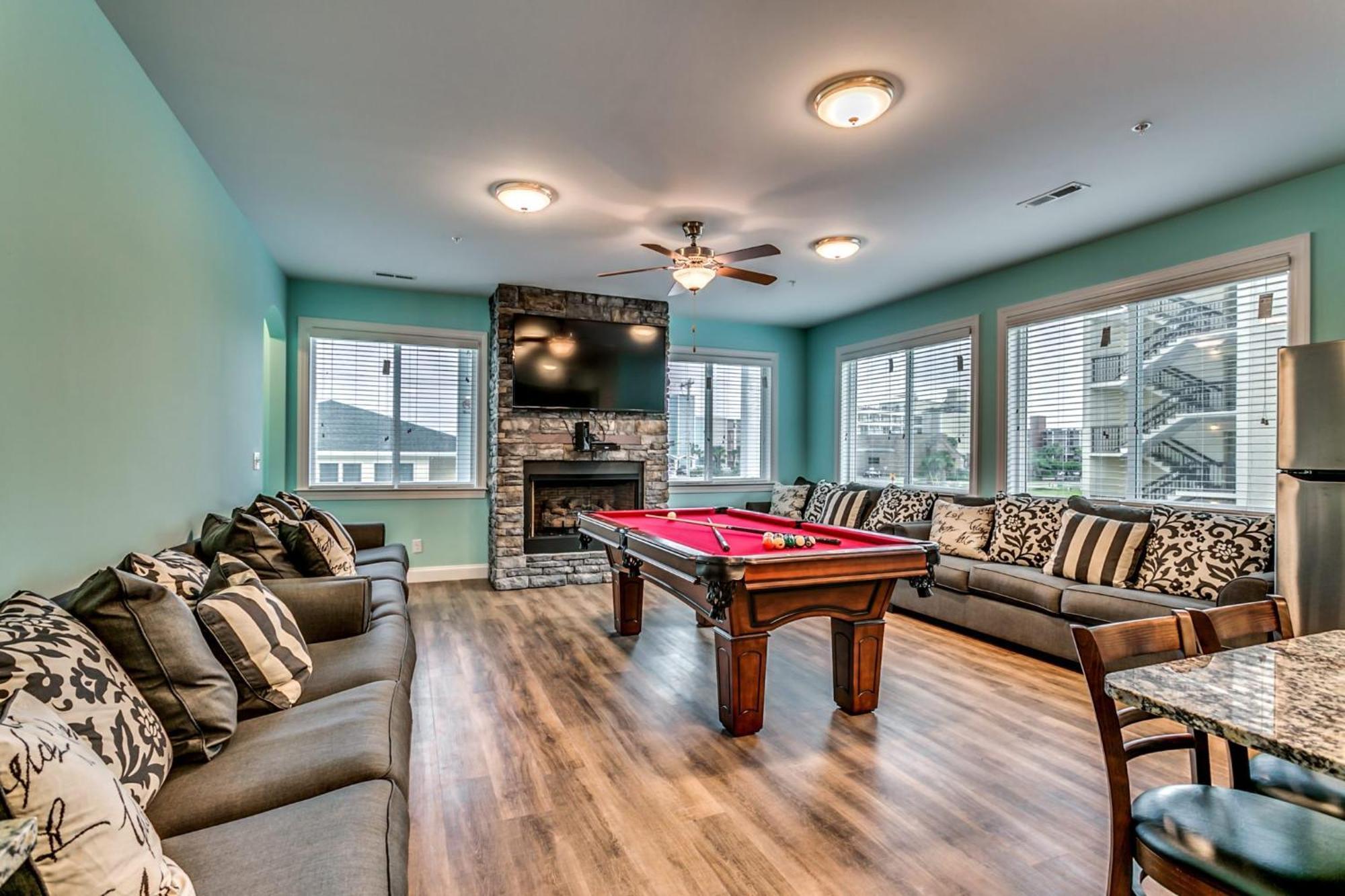 225 Unit A By Together * Myrtle Beach