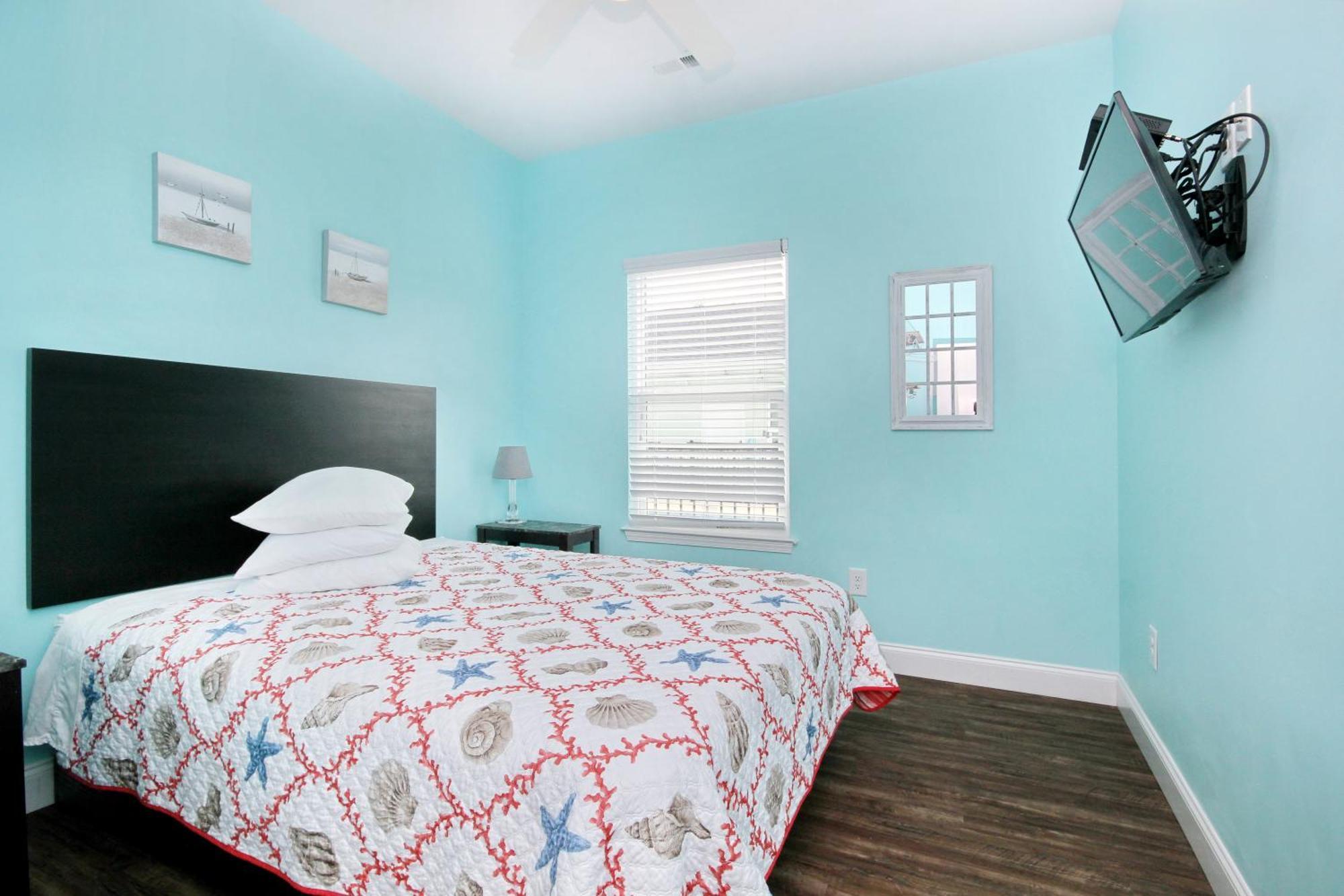 Holiday home 407 9th Ave A By Together *