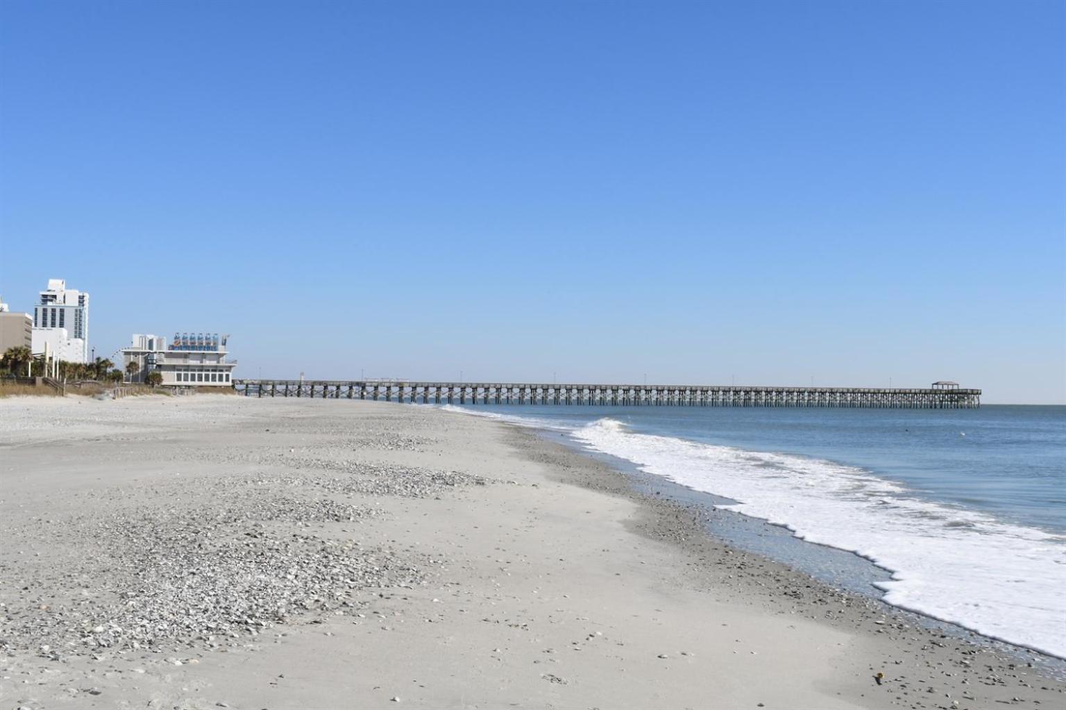 Apartment Remodeled Direct Oceanfront, Amazing Views Modern!