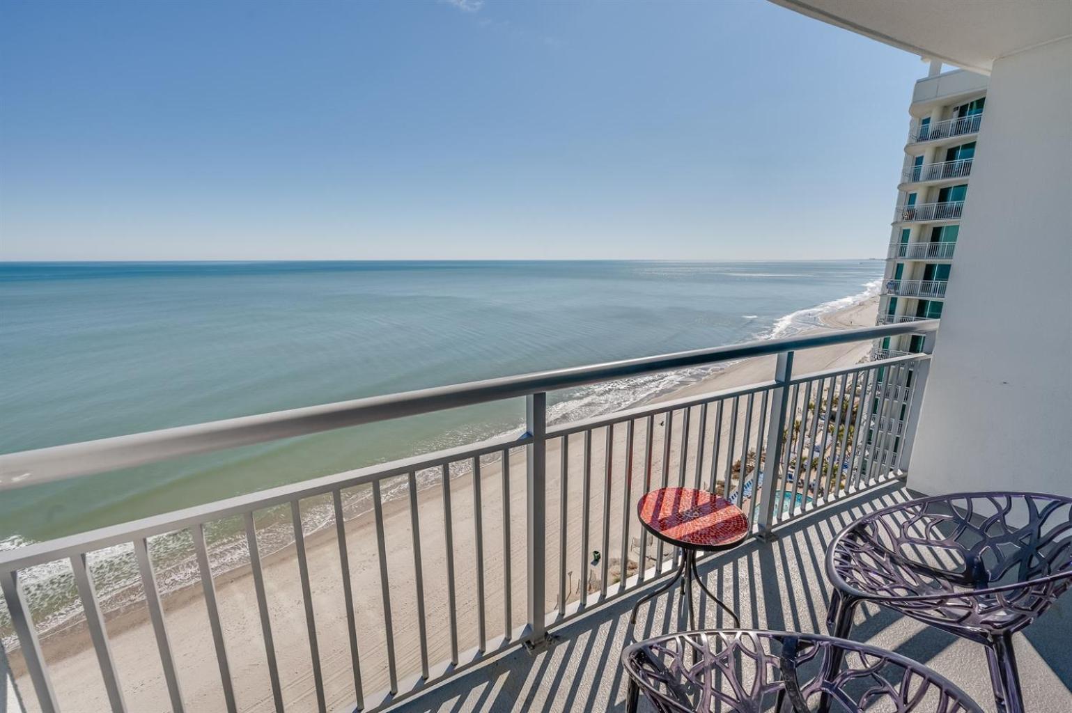 Remodeled Direct Oceanfront, Amazing Views Modern! *