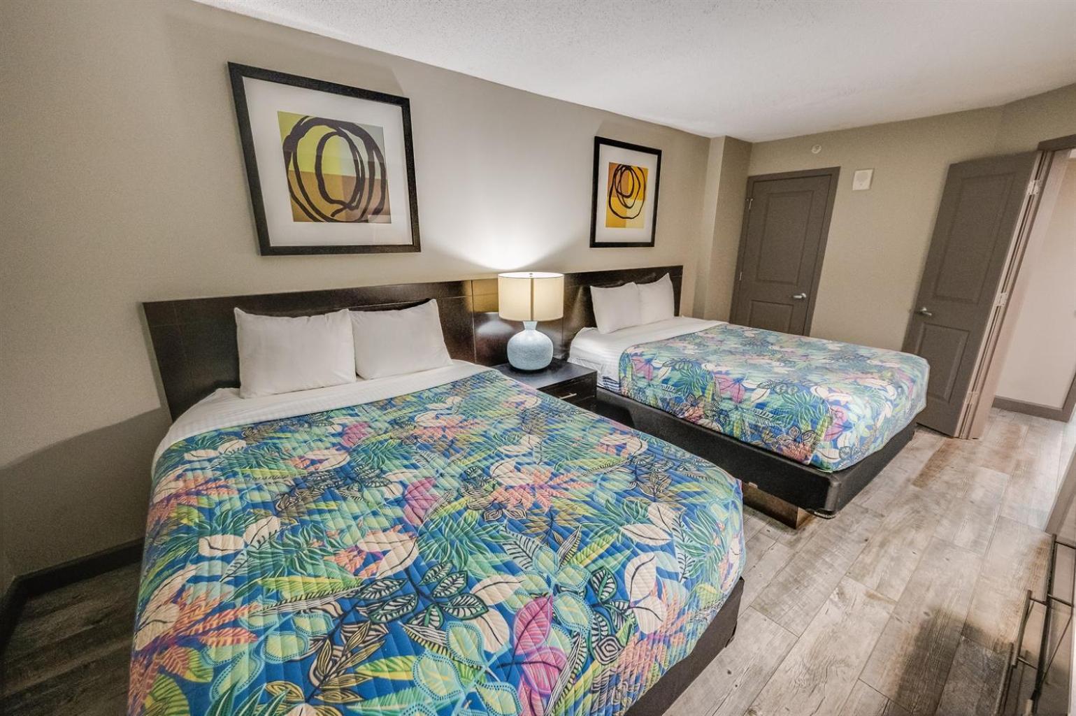 Remodeled Direct Oceanfront, Amazing Views Modern! Apartment Myrtle Beach