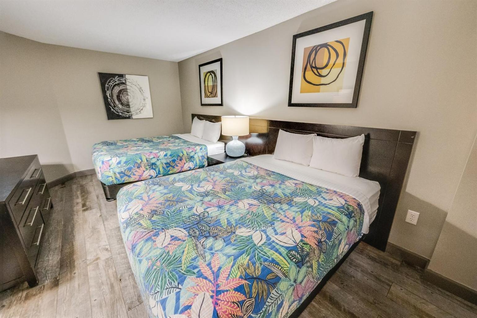 Remodeled Direct Oceanfront, Amazing Views Modern! Apartment Myrtle Beach