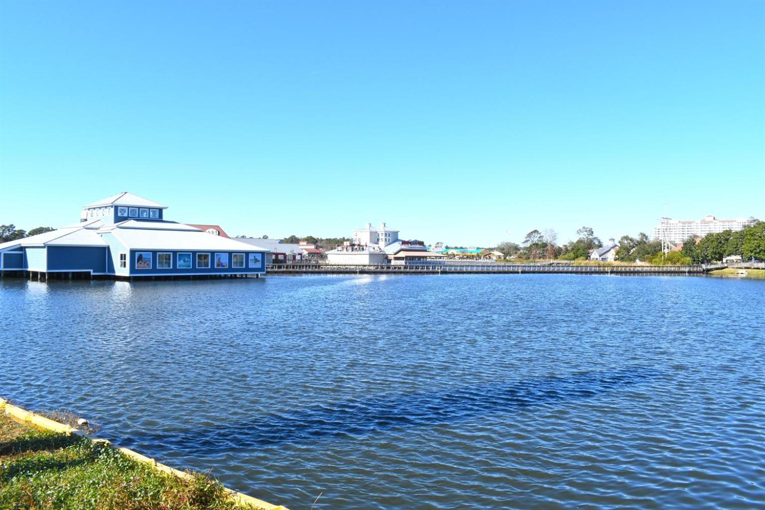 Modern Decor Stunning Ocean Front Views, Jet Tub! Myrtle Beach