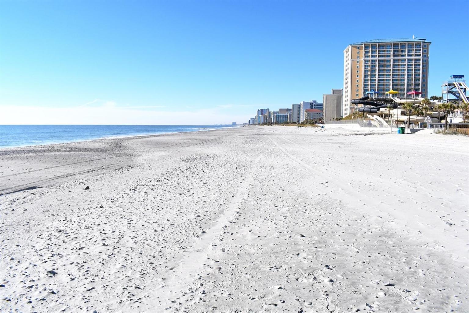 Apartment Stunning Ocean Front Views Steps To Boardwalkpier