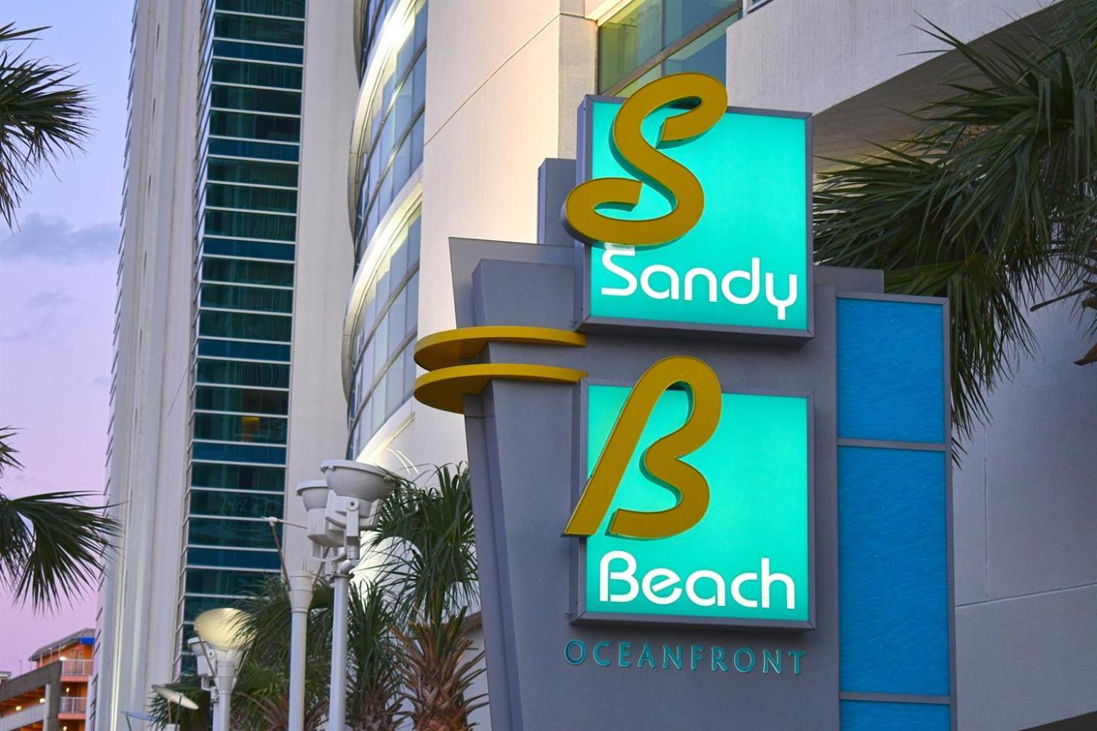 Stunning Ocean Front Views Steps To Boardwalkpier